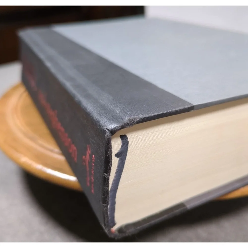 Reamde by Neal Stephenson True First Edition First Printing Hardcover Brand‎ New